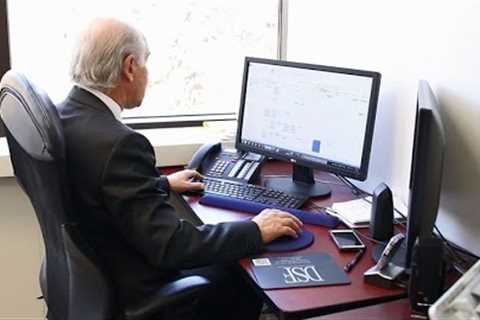 Commercial Real Estate Lawyer Lorne Shapiro - Toronto, ON