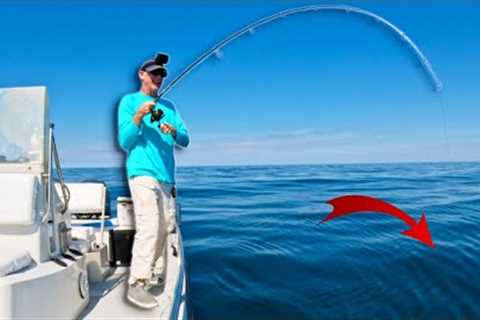 Early SPRING Nearshore Fishing TIPS and TECHNIQUES!
