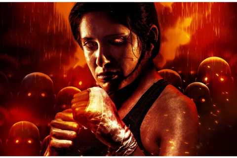 HellKat Streaming: Watch &amp; Stream Online via Amazon Prime Video