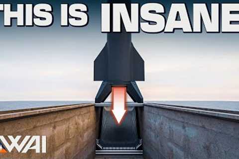 SpaceX Is Insane - Starship Flight 4 Test Campaign! Differnet Approach!
