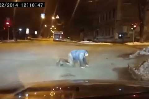 Most SHOCKING Police Moments Caught on Camera (1 HOUR)