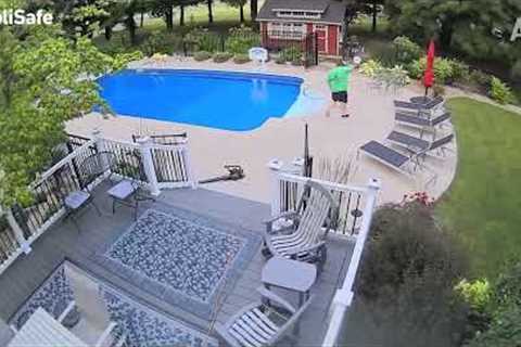 The Great Escape Fails caught on camera!! | Camera Fails 2023