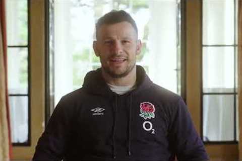 DANNY CARE announces his RETIREMENT from international rugby 🥲