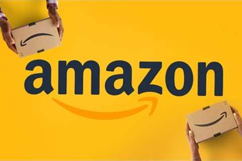 How to list your first product on Amazon And how  to ship products to fulfillment center,