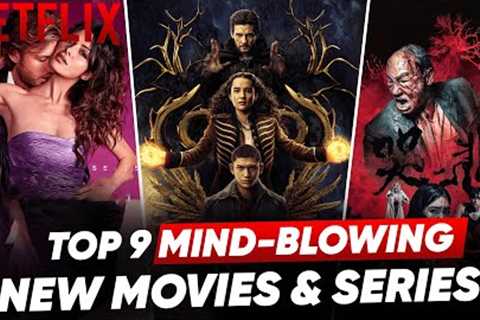Netflix in 2023: The Best Upcoming Releases