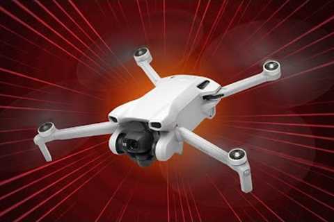 Real Estate Drone Photography Tutorial