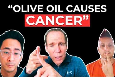 What to Eat to Avoid Chronic Diseases | Dr. Joel Fuhrman | Anti-Aging Tips