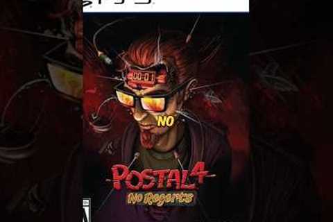 The worst PlayStation Game 😳 #gaming #ps5 #playstation #sony #shorts