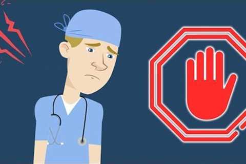 DO NOT go to MEDICAL SCHOOL (If This is You)