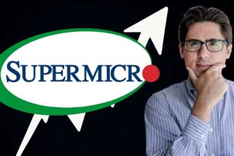 SUPER MICRO COMPUTER OVERVIEW (SMCI STOCK)