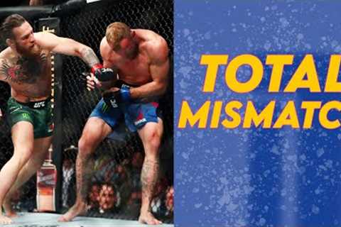 Questionable AF UFC Matchmaking That Resulted in One-Sided Beatdowns (Sacrificial Lambs)