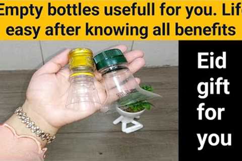 Smart Ideas to Repurpose &amp; Reuse Everyday Items | Money Saving Tips for Every Home@FAlunchideas