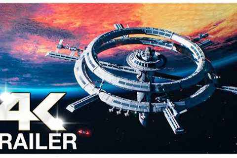 NEW UPCOMING MOVIE TRAILERS 2024 (Weekly #12)