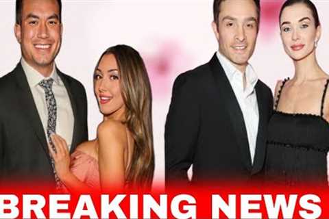 Celebrity Engagements of 2024: See Which Stars Got Engaged This Year