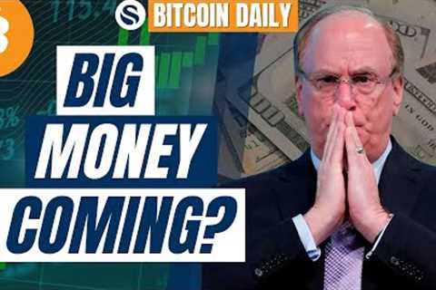 Bitcoin Short Squeeze to $80K Before May?