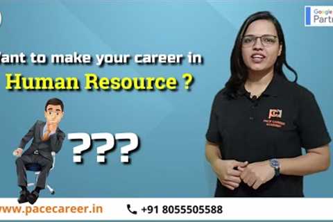 Join Online Interactive HR Training Course - Pace Career Academy