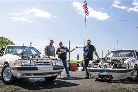 Faster with Newbern and Cotten Season 1 Streaming: Watch &amp; Stream Online via HBO Max