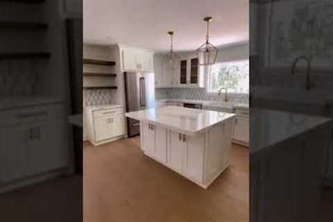 DIY Before &amp; After