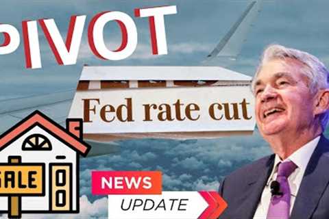 Mortgage Rates and Housing March 29, 2024: The Real Estate Game Changer You Need to Know About
