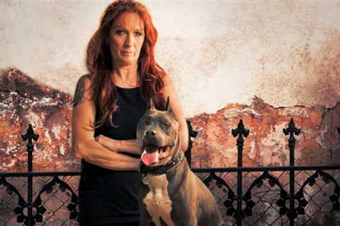 Pit Bulls &amp; Parolees Season 1 Streaming: Watch &amp; Stream Online via HBO Max
