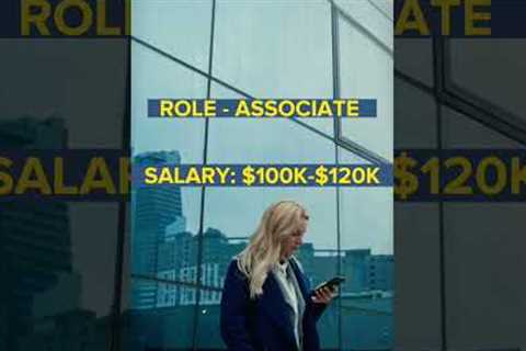Investment Banking Salaries | 1M+