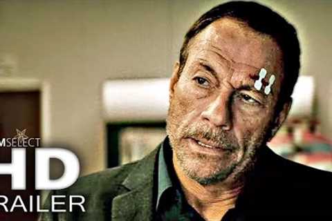 DARKNESS OF MAN Trailer (2024) Jean-Claude Van Damme