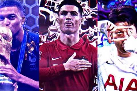 BEST FOOTBALL EDITS - GOALS, SKILLS, FAILS (#397) l FOOTBALL TIKTOK EDITS