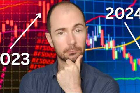 Mortgage Rate Prediction 2023 - 2024. When Will Rates Go Down?