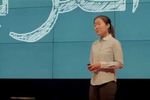 Learning a Second Language | Shinyoung Grace Kim | TEDxYouth@AISR