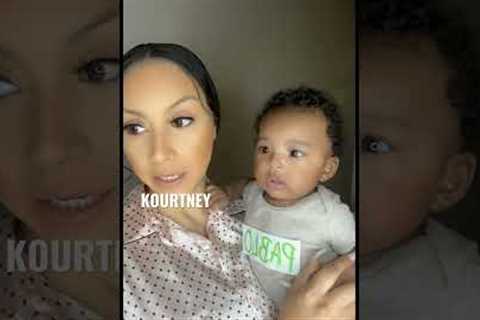 Every Kardashian Episode Ever: North goes on LIVE #shorts