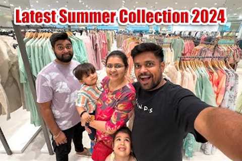 Sabse best summer collection dekha aur shopping karke macha dala !