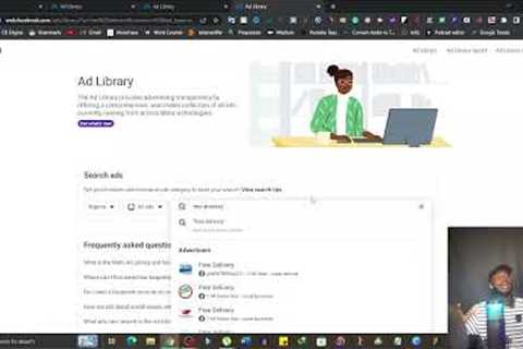 How to find Hot 🔥 Selling Products Online for ECommerce in Nigeria  2023 (SPY TOOL)
