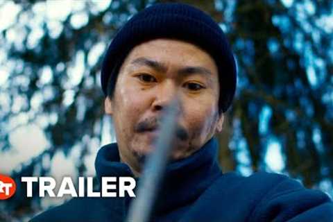 Evil Does Not Exist Trailer #1 (2024)