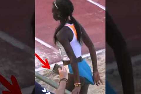Funny Moments 🤣😂 Women's Sports #shorts
