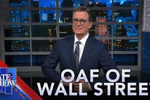 Trump’s Wealth Surges As DJT Goes Public | Biden Trolls RFK Jr. | James Carville Goes After Women