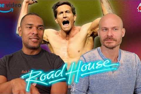 ROAD HOUSE Movie Review **SPOILER ALERT**