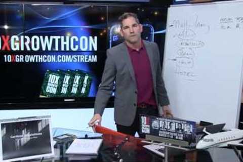 Why MultiFamily Real Estate is the Best Investment - Grant Cardone