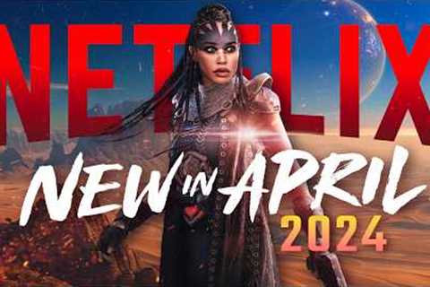Netflix Brings a BIG BATCH of BLOCKBUSTERS!