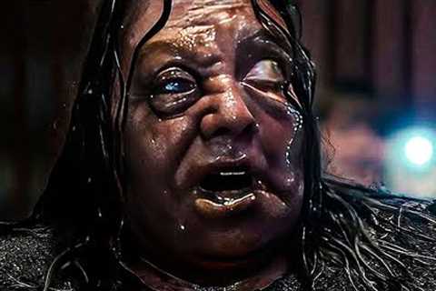 10 Best Scariest Horror Movies of 2023 | New horror Movies on Netflix, Prime, HBO MAX, Disney+