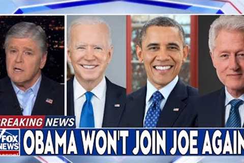 Sean Hannity 3/28/24 FULL END SHOW | BREAKING FOX NEWS March 28, 2024