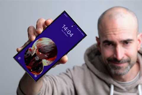Samsung Galaxy S24 Ultra Review | Two Months Later...