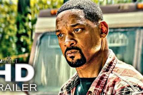 BAD BOYS 4: Ride Or Die Trailer (2024)