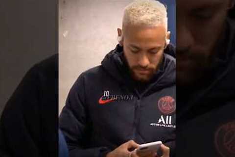 neymar fashion style part 8 neymar skills PSG ⚡