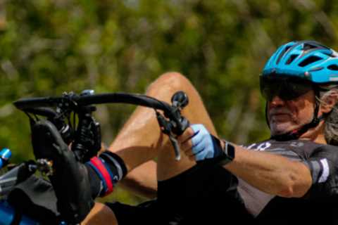 Sebring Race: Recumbents perform well