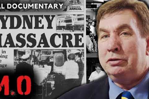 The Terrifying Strathfield Massacre That Shook Australia to Its Core! | FULL DOCUMENTARY