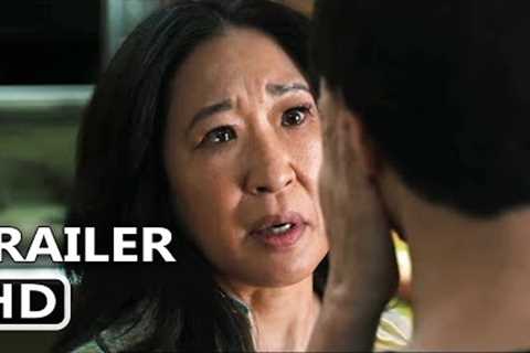 THE SYMPATHIZER Final Trailer (2024) Sandra Oh, Robert Downey Jr.