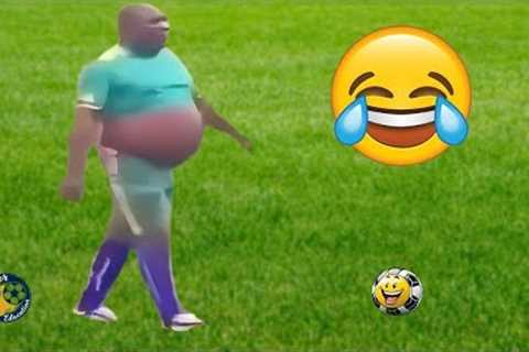 🤣 You'll Laugh Out Loud at These African Football Fumbles #7