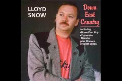 Lloyd Snow - Stars Shine Bright On Broadway