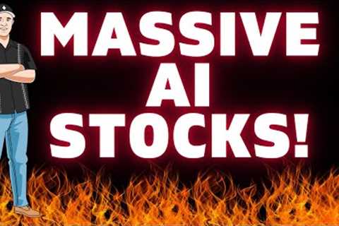 Best AI Stock For 2024 🚀🔥 Top Growth Stocks 2024