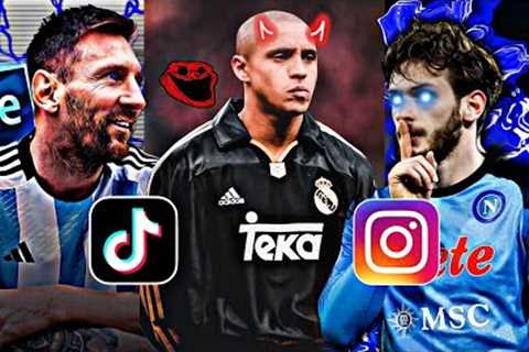 Best Football Edits | Tik Tok &amp; Reels | SKILLS, FAILS, GOALS (#61)